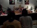 Krishnadas singt \"Mashallah\"