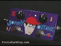ZVex Jonny Octave ZVex Jonny Octave