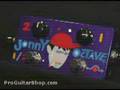 ZVex Jonny Octave