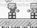 Warioland 1 - Course 17 [Sherbet Island]