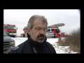 173rd Airborne division - Helicopter rescue mission after training accident