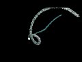 Video: #norwayspiral Simulation of possible explanation (Bulava missile) http://bit.ly/5pGwFX