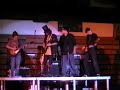 The Devil Went Down to Georgia WVHS Impersonation Assembly