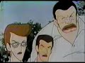 Ninja Kabamaru ep4 part 1/2