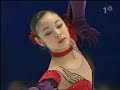 2007 Worlds YuNaKim SP (Swedish language)