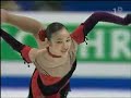 2007 Worlds YuNaKim SP (Swedish language)