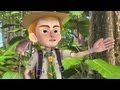ECHO PLANET Trailer | TIFF Kids 2013