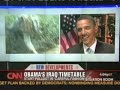 Obama on withdrawal from Iraq Obama on withdrawal from Iraq