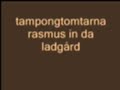 tampongtomtarna