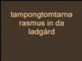 tampongtomtarna