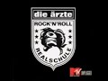 Die Ärzte-Mit dem schwert nach Polen (unplugged) Die Ärzte-Mit dem schwert nach Polen (unplugged)