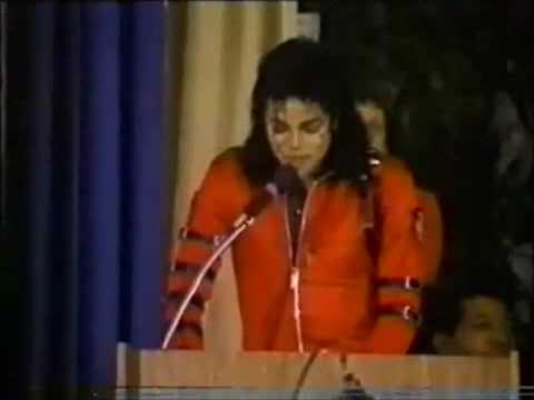 Michael Jackson - I Just Can't Stop Loving You