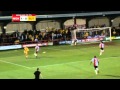 Woking 3-1 Sutton United