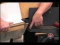 Extending Your Jointer A Bigger Badder Outfeed Table