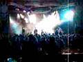 Animal Alpha at Rock mot Rus