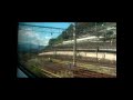 JR東日本 東海道線211系「快速アクティ」東京~小田原の車窓(8/8)