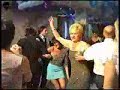 Psychodelic wedding
