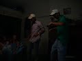 matt acting a fool