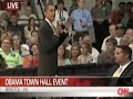 Obama gaffe Obama gaffe