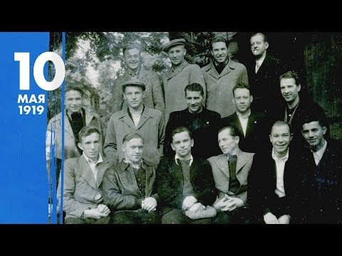 «Зенит-365»: 5 — 11 мая