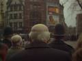CHURCHILL´S FUNERAL IN COLOR