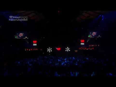Camila Cabello & Machine Gun Kelly - Bad Things (Live at the Z100 Jingle Ball 2016)