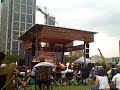 Sax`Pack at Houston Jazz Festival