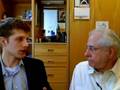 Senator Mike Gravel Visits My Dorm Room