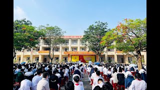 Tuyên truyền phòng, chống đuối nước, tai nạn thương tích cho học sinh