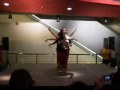 Malaysia Street Dance Gala 2009 Audition (KL) - Any Star 011109.wmv