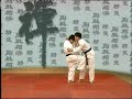 knee groin