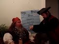 Talk Like a Pirate Day: 