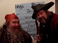 Talk Like a Pirate Day: 