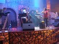 carpacho y super combo playing during salsa tuesdays at alhambra palace on august 12, 2008.