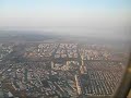 TAKE OFF FROM TEL AVIV 2007