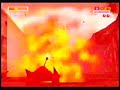 Starfox 64 - Total Hits Compiliation (Part 1- Macbeth)