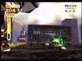 Starfox 64 - Total Hits Compiliation (Part 1- Macbeth)