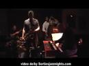 Dan Thouin Quintet - video de/by Sortiesjazznights.com