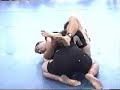Adrian Saldana wins via triangle choke.