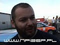 ?ciganie o puchar P&C Centergum Marklowice  Tomasz Cecot