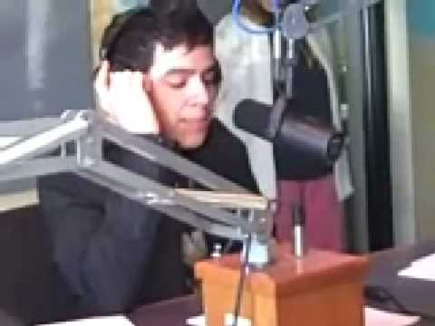 Beautiful voice