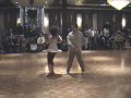 Gustavo Naveira y Giselle Anne at Tango Week 2007 Gustavo Naveira y Giselle Anne at Tango Week 2007