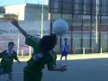 XIII Semana de Fútbol Base.Infantil Damm-Español XIII Semana de Fútbol Base.Infantil Damm-Español