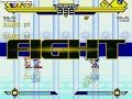 Sonic/Tails Vs. Sonic/Tails