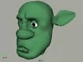 Shrek Ragnor