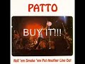 Loud Green Song - Patto