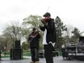 Black Violin G-Burg College 2007 (2)