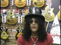 SLASH DISCUSSES FALSE VELVET REVOLVER RUMORS
