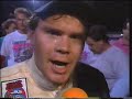 Mark Kinser