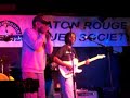 Lazy Lester , and Kenny Neal \" Bayou Blues\"